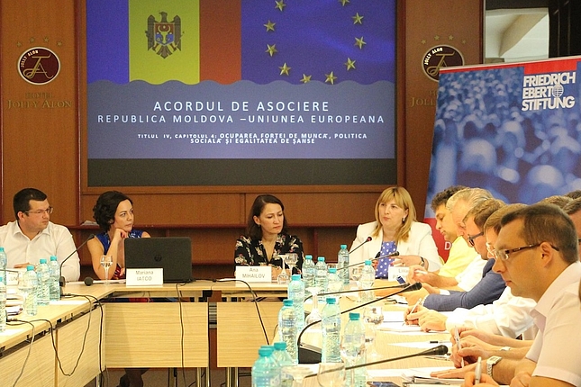 European Integration