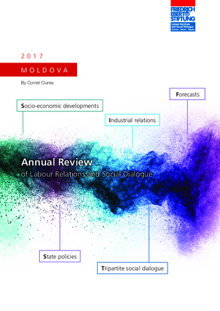 Annual review of labour relations and social dialogue